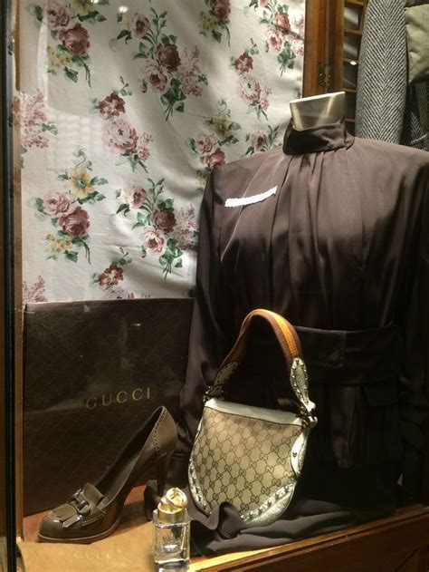 organizzazione merchandising gucci|Altro.